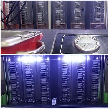 lg flatron: Компьютерная диагностика, Промывка, чистка систем автомобиля, Регулировка, адаптация систем автомобиля — 10