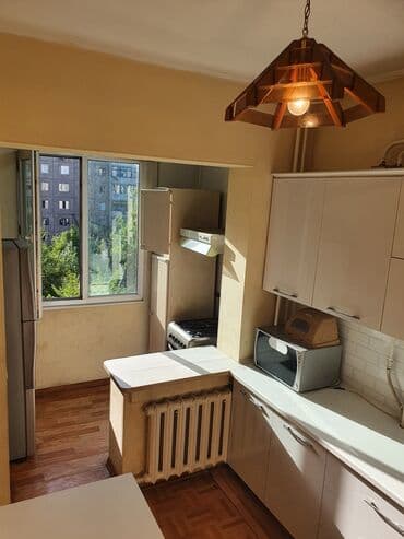 3 комнаты, Собственник, С мебелью полностью