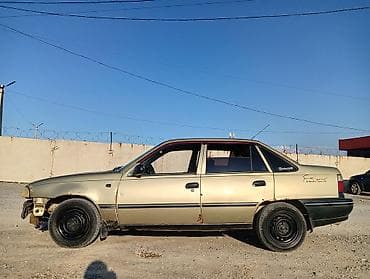 дверной карта нексия: Торпедо Daewoo 2007 г., Б/у, Оригинал, Корея — 5