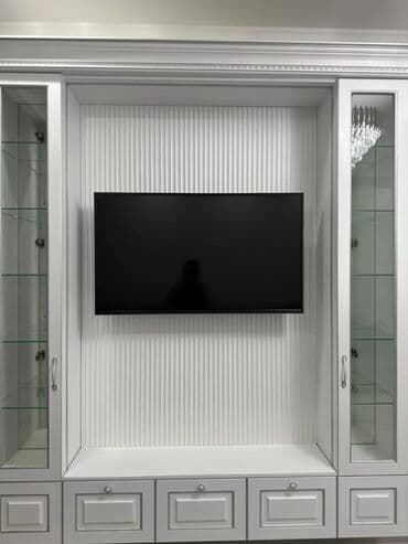 установка кондиционера бишкек цена: Установка телевизоров на стену любой сложности,качественно аккуратно с — 6