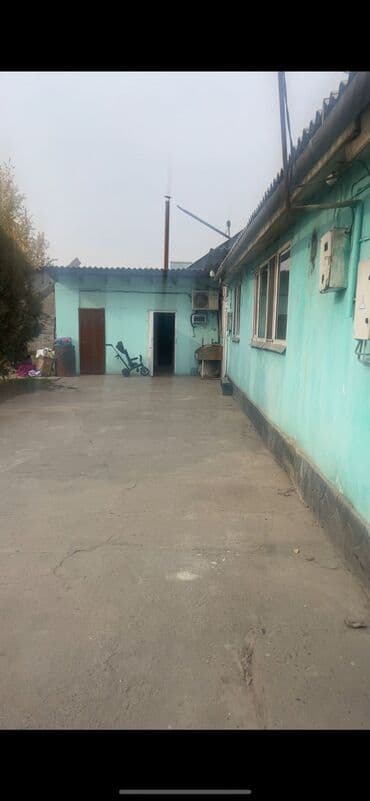 Сниму дом: Ак-Босого ж\м Сдается 5 ком дом без хозяина С мебелью С ремонтом — 4