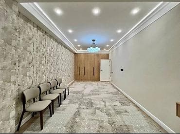 elegance stroy: 3 комнаты, 105 м², Элитка, 7 этаж — 8