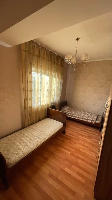 дом в аренду кок жар: 220 м², 8 комнат, Забор, огорожен, Кондиционер, Утепленный — 12