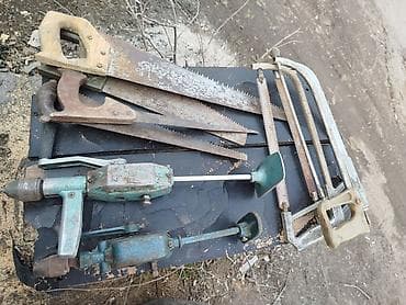 ссср инструменты: Набор инструментов — 1