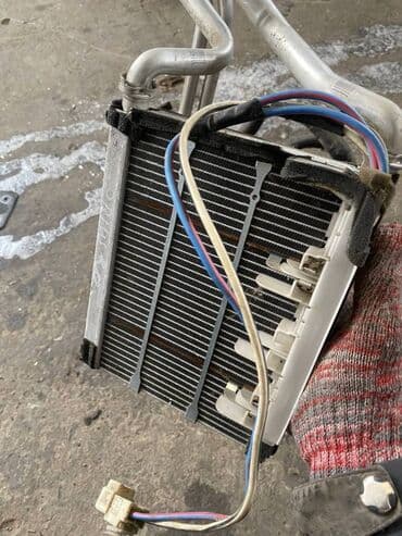 радиаторы отопления купить в бишкеке: Toyota Prius 20 Радиатор печки, Тойота Приус 20 Радиатор Смотрите — 3