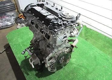 oem: Газовый мотор Kia 2023 г., 2 л, Б/у, Оригинал — 2