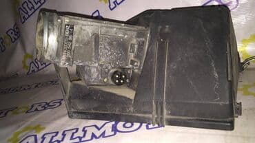 купить мерс 140 дизель: Mercedes-Benz W140, v-3.5 diesel, расходомер воздуха — 1