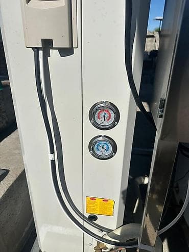 Оборудование для бизнеса: Охладитель-танк для молока с автоматическим управлением - — 6