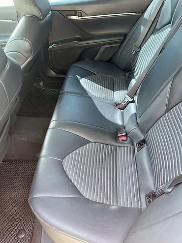 вентилятор камри 70: Toyota Camry: 2021 г., 2.5 л, Автомат, Бензин, Седан — 9