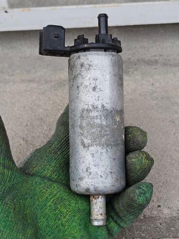 купить передний бампер на ауди 80 б4: Бензонасос Audi 1989 г., Б/у, Оригинал, Германия — 8