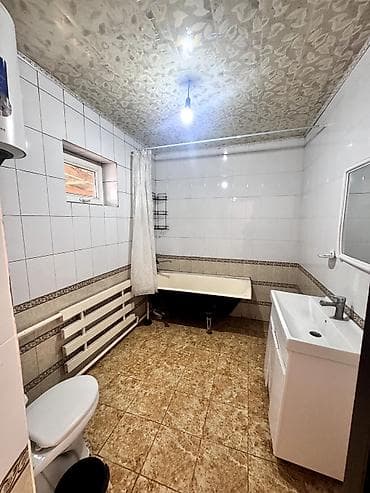 Бөлмөлөр: 📌В Сокулуке (нижняя зона) продается дом. ✅Участок 6 соток. ✅Площадь — 8