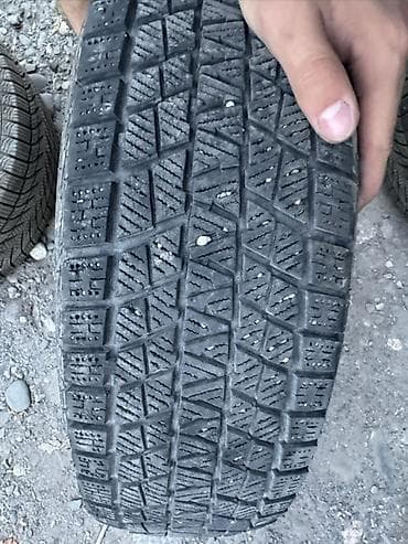 лысый: Колеса в сборе 175 / 70 / R 13, Зима, Б/у, Комплект, Легковые, Железные, отверстий - 4 — 4