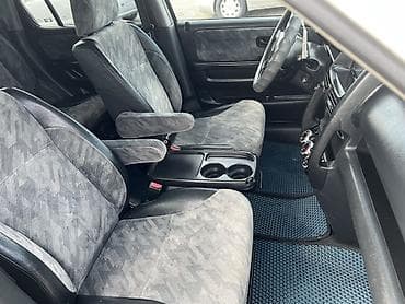 e53 4 8: Honda CR-V: 2003 г., 2 л, Автомат, Газ, Кроссовер — 9