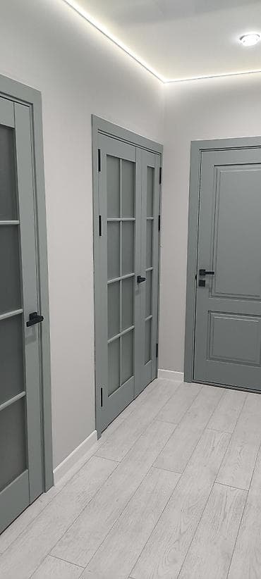 квартиры в: 2 комнаты, Собственник, Без подселения, С мебелью полностью — 2