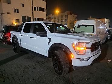 аппарат форд транзит: Ford F-150: 2022 г., 2.7 л, Автомат, Бензин, Пикап — 9