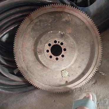 Грузовик, Б/у