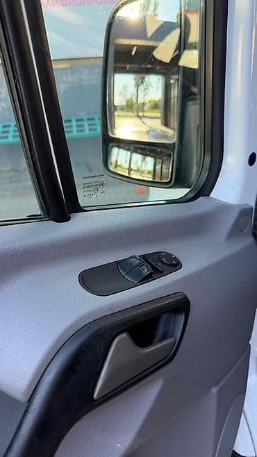 sprinter tdi: Mercedes-Benz Спринтер: 2008 г., 3 л, Автомат, Дизель, Фургон — 3