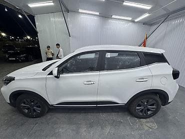 ролик хонда фит: Changan : 2025 г., 1.5 л, Автомат, Бензин, Кроссовер — 7