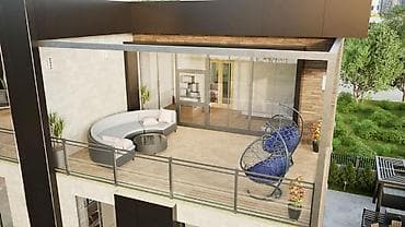 Куплю дом: Дом, 245 м², 6 комнат, Агентство недвижимости, ПСО (под самоотделку) — 10