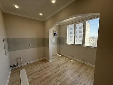 55: 1 комната, 45 м², 106 серия, 8 этаж, Евроремонт — 4