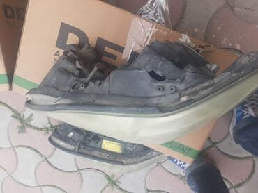 брокерское объединение феникс отзывы: Передняя правая фара Lexus 2009 г. — 7