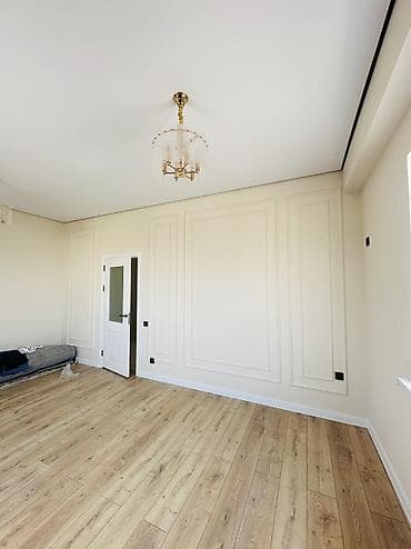 1 комната, 46 м², Кара-Жыгач ж/м Индивидуалка, 2 этаж, Дизайнерский ремонт — 8