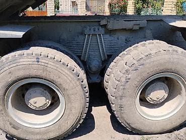 Грузовик, Howo, Дубль, Б/у — 8