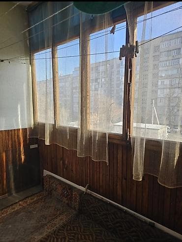 3 к: 3 комнаты, Собственник, С мебелью частично — 9