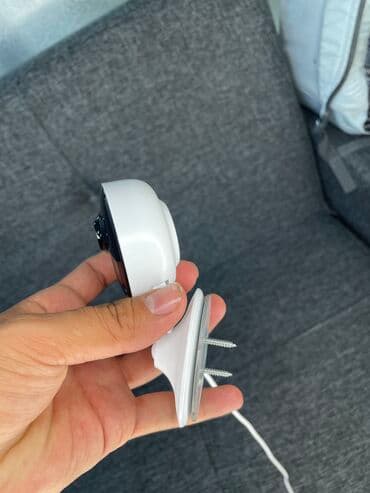 раций: Ip Wi-Fi камера 2мп звук, рация, ночное видение ! Гарантия 1год - — 3