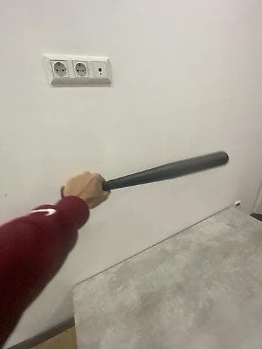 Продаю бейсбольный бита 
Новый 🆕