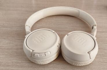 Модемы и сетевое оборудование: JBL Tune 560BT оригинал. Куплено в Турции. Мало пользовалась — 3