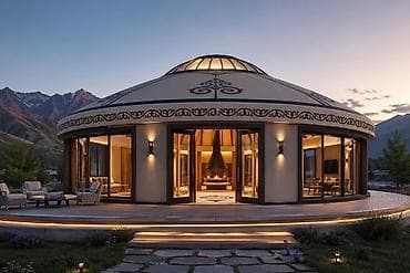 строительная компания частных домов: Дома Больше 6 лет опыта — 3