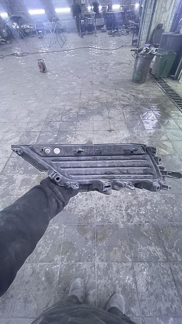 Автохимия: Сол туманга каршы фара Toyota Оригинал — 2