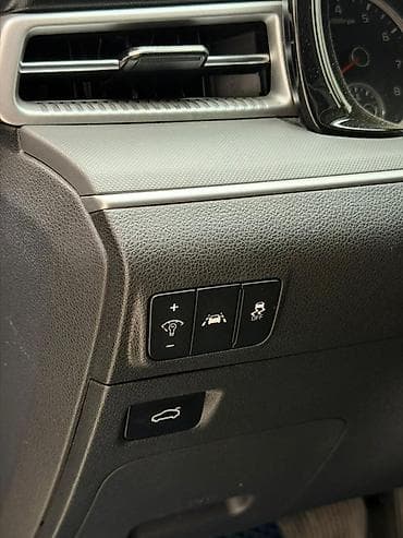 саната ка 5: Kia K5: 2021 г., 1.6 л, Автомат, Бензин, Седан — 10