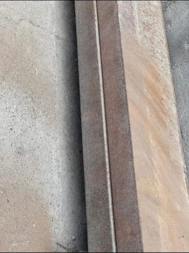 цена труба квадратная 100х100: Швеллерлер, Болот — 1