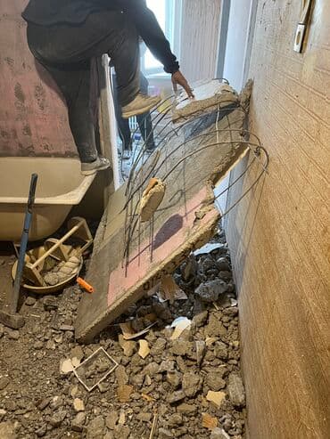 радом: Алмазное сверление Больше 6 лет опыта — 4