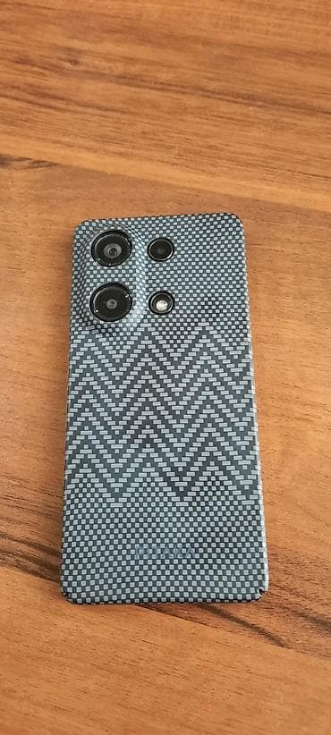 canon 80d: Redmi, Redmi Note 14, цвет - Черный — 4