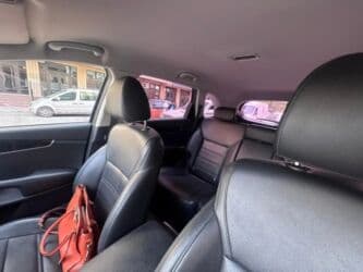 подшибник фит: Kia Sorento: 2018 г., 2 л, Автомат, Дизель — 10