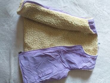 одежда оптом дордой: ЖИЛЕТКИ на девочку Хорошего качества ЖИЛЕТКА с капюшоном .НОВАЯ — 4