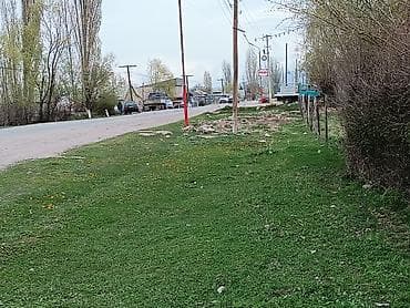 село саз: 8 соток Для бизнеса — 2