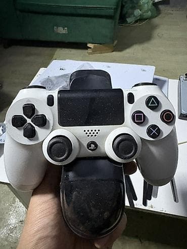 xbox wireless controller: Док-станция для зарядки геймпадов DualShock 4 (PS4) — 3