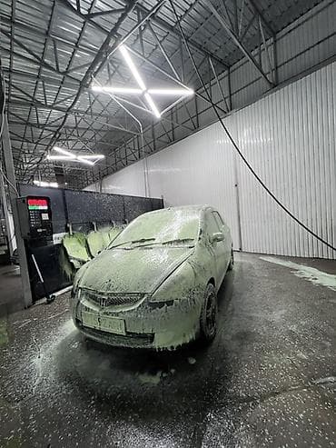 jazz 2009: Honda Fit: 2004 г., 1.3 л, Автомат, Хэтчбэк — 3