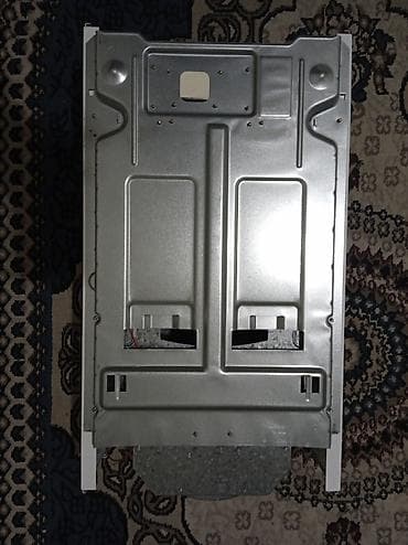 ipad 2: Газовая колонка Новый, Датчики температуры — 5