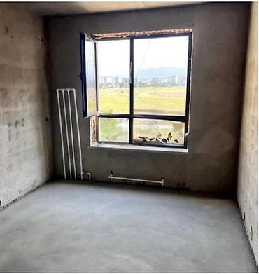 1 комната, 52 м², Элитка, 15 этаж, Готовая ПСО (под самоотделку)