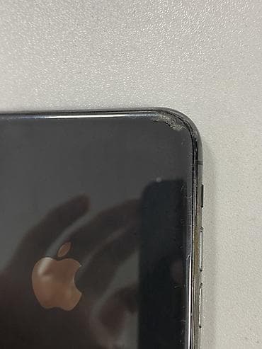 айфон х запчасть: IPhone X, Б/у, 256 ГБ, Space Gray — 2