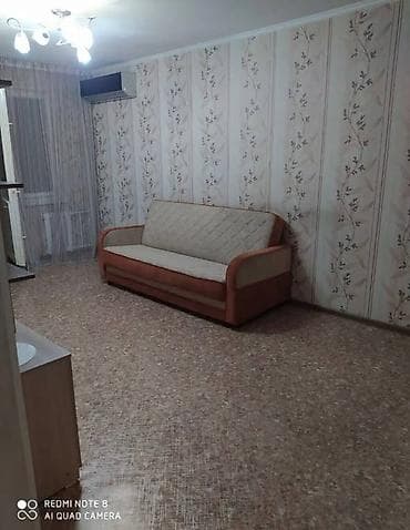 Батирлер: 3 бөлмө, 58 м², Бөкөнбаев/Үметалиев 104-серия, 4 кабат — 3