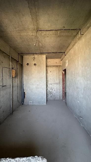 flat rent: 1 комната, 49 м², Элитка, 4 этаж, Готовая ПСО (под самоотделку) — 7