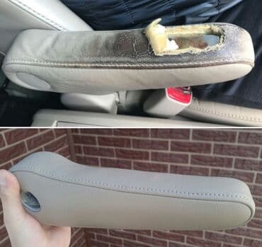 автоэлектрик ремонт авто с выездом бишкек: Перетяжка салона — 11