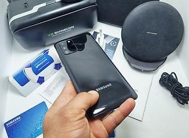 galaxy s10e цена: Samsung Galaxy S10, Б/у, 256 ГБ, цвет - Черный, eSIM, 2 SIM, 1 SIM — 2