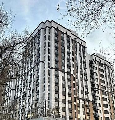 Квартиры: 2 комнаты, 68 м², Элитка, 10 этаж, Готовая ПСО (под самоотделку) — 3
